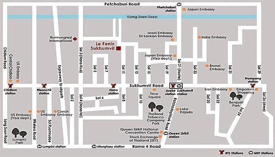 harta e bangkok soi