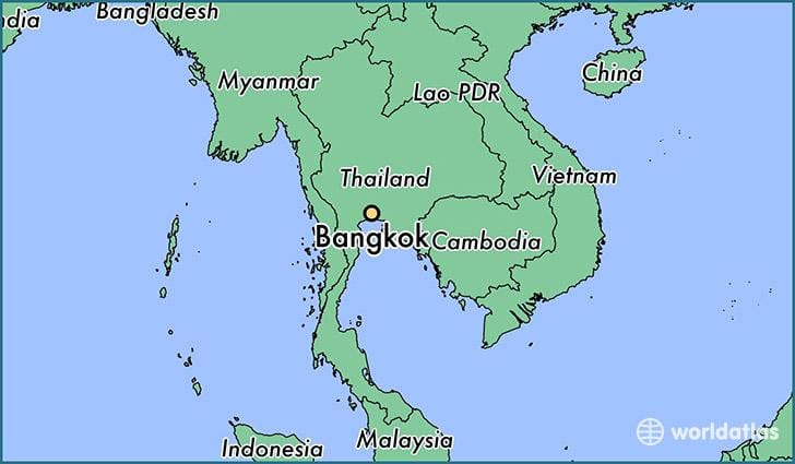 harta e bangkok vendit