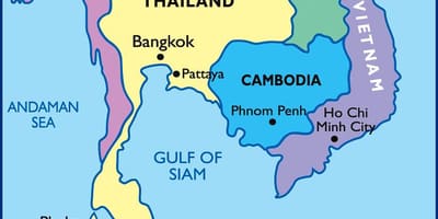 Bangkok thai hartë