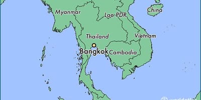 Harta e bangkok vendit