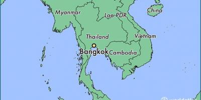 Harta e bangkok vendit