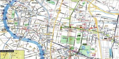 Harta e mbk bangkok