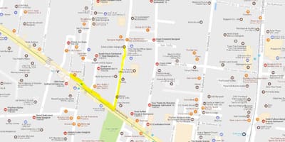 Harta e sukhumvit bangkok